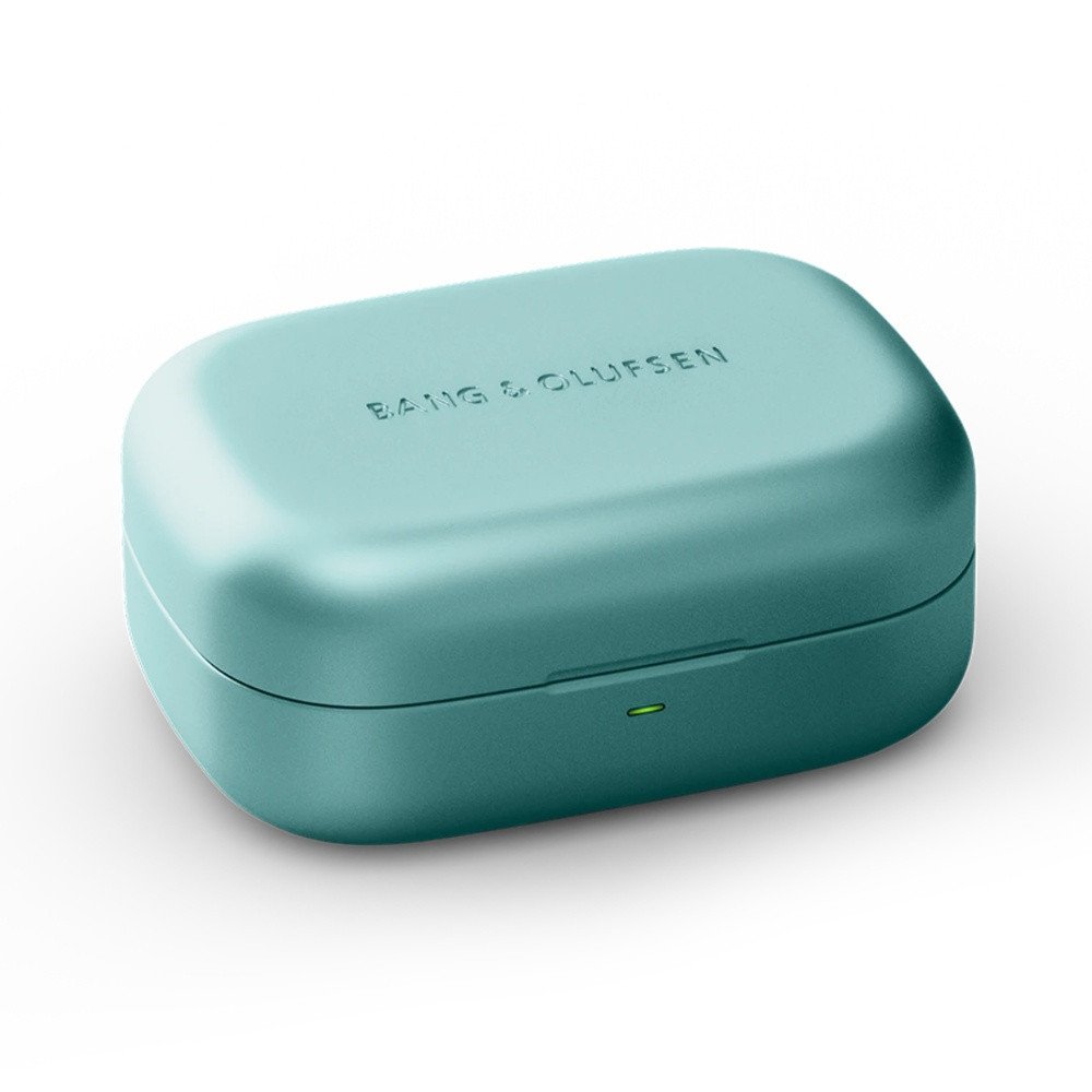 Cận cảnh Tai Nghe B&O Beoplay Eleven Eucalyptus tại Piano House